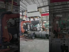 KUKA KR210 R2700 Linear 6 Axis Industrial Robot Assembly Line Robots