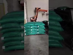 KR240R2900 Industrial Used Kuka Robots Production Line