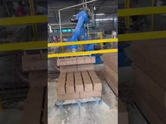 Spot Handling Palletizing Welding Robotic Arm KR210 Kuka Foundry Robot Multifunctional