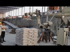 Intelligent Second Hand Spot Welding Used FANUC Robots M-900iA/260L