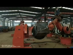 FANUC Used Industrial Robots Handling Spot Welding Robot FANUC M-900iA/260L