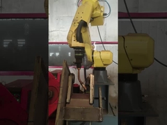 ABB Used Industrial Arc Welding Robot Palletizer IRB1600-10/1.45