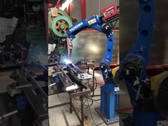 Arc Welding Robot