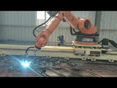 Used KUKA Robots