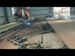 KUKA KR16 L6 Robot Used Industrial Robot Arm ,Welding Robot ,Loading Robot ,Handling Robot