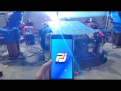 Used MOTOMAN Yaskawa Painting Robot Welding Handling Palletizing