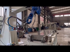 Articulated Robot Arm MH50 Yaskawa Mate­rial Handling, Welding, Coat­ing, Painting Dispens­ing