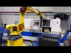 Handling Industrial Robot Manipulator Large Load FANUC M-900iA/260L