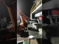 Vertical Used 6 Axis Robot Yaskawa MS165 Painting Robot