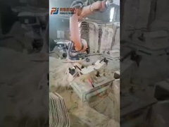 ED05 Controller KR16 Arc Welding Machine, Packaging Palletizing Robots, Plasma Cutting Robots