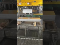 Floor Mounting Used ABB Robots 6640-235/2.55 6 Axis Industrial Robot Arm