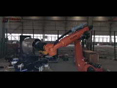 Used ABB Articulated Robot Arms IRB 4600-40/2.55 Multi-Functional