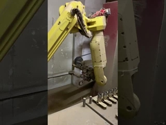 ABB IRB 4600-40/2.55 Robot 2550mm Reach 40kg Payload IP 67 Customizable for Versatile Automation