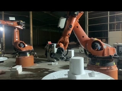 KR16 KR60 KR210 KR240 KR360 KR500 Kuka Robots For Welding Palletizing Loading