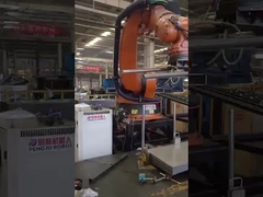 Used ABB Robots