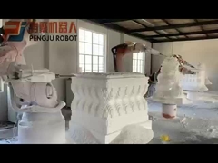 Used 3d Printing Kuka Robot Handling Palletizing KUKA KR210