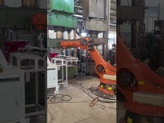 Used KUKA Robots