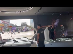 Used YASKAWA Robots MH50Ⅱ Automatic Palletizing Handling Collaborative Industrial Robots