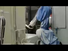 Yaskawa MA1900 Used Robotic Arm 6 Axis Robot Robotic Arm For Welding