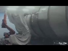 Yaskawa MA1900 Used Robotic Arm 6 Axis Robot Robotic Arm For Welding